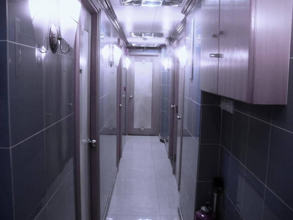Kowloon Youth Village Tsim Sha Tsui 九龙青年公寓 Hong Kong Habitación foto